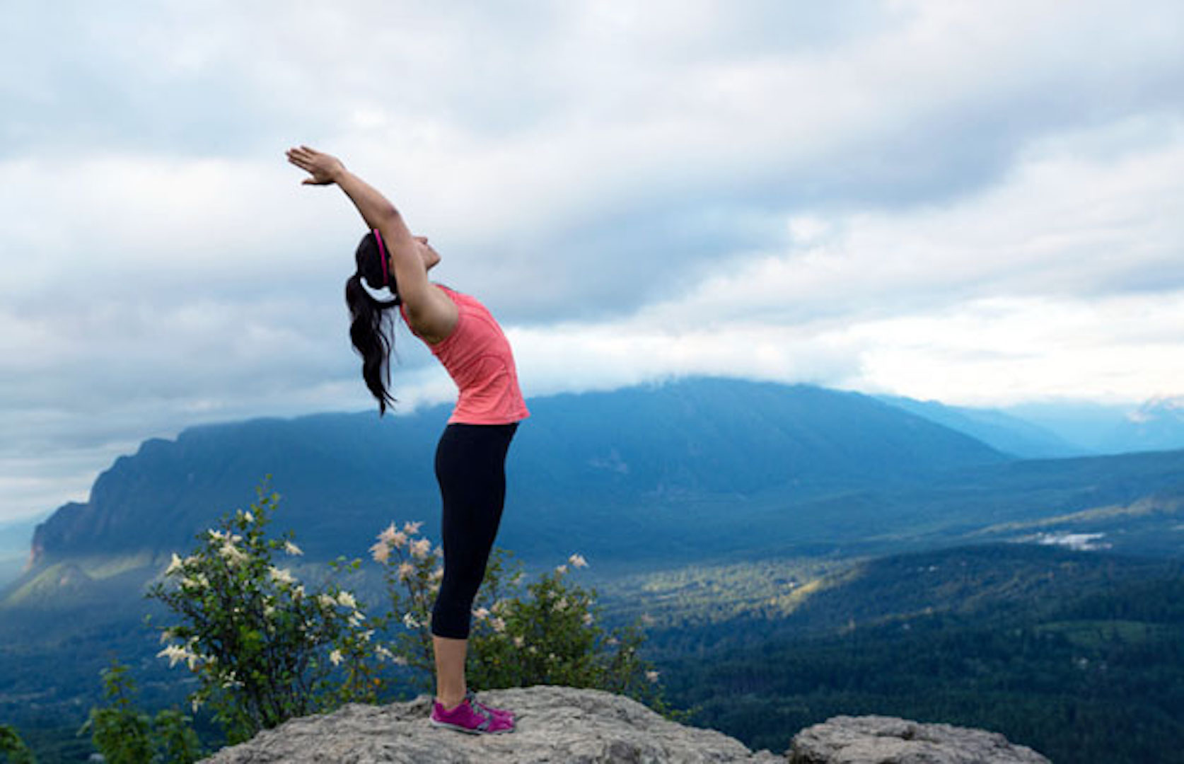 Surprising Health Benefits of Yoga